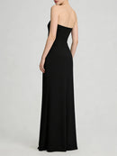 Spliced Diamonds Dresses