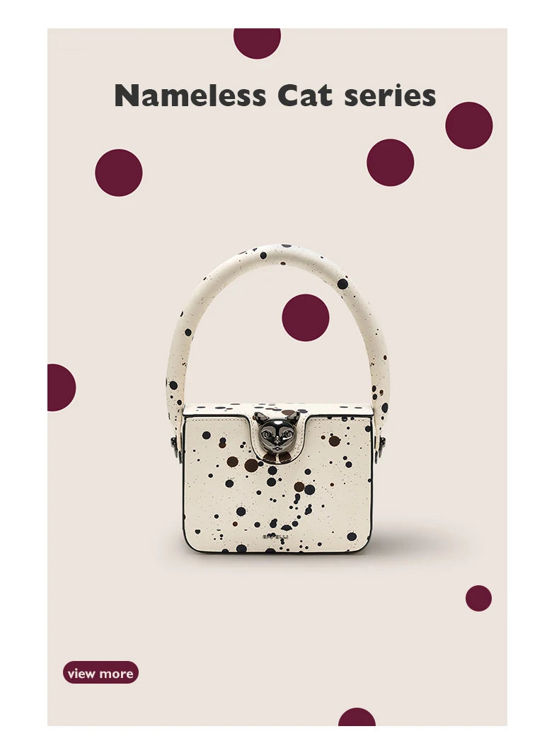 Designer Luxury Shoulder Bag