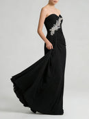 Spliced Diamonds Dresses