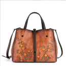 Bag Genuine Leather Handbags