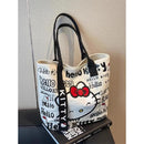 Hello Kitty Handbag