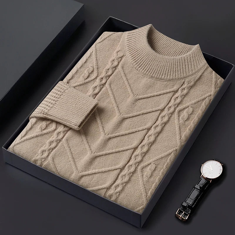 Men’s Casual Sweater