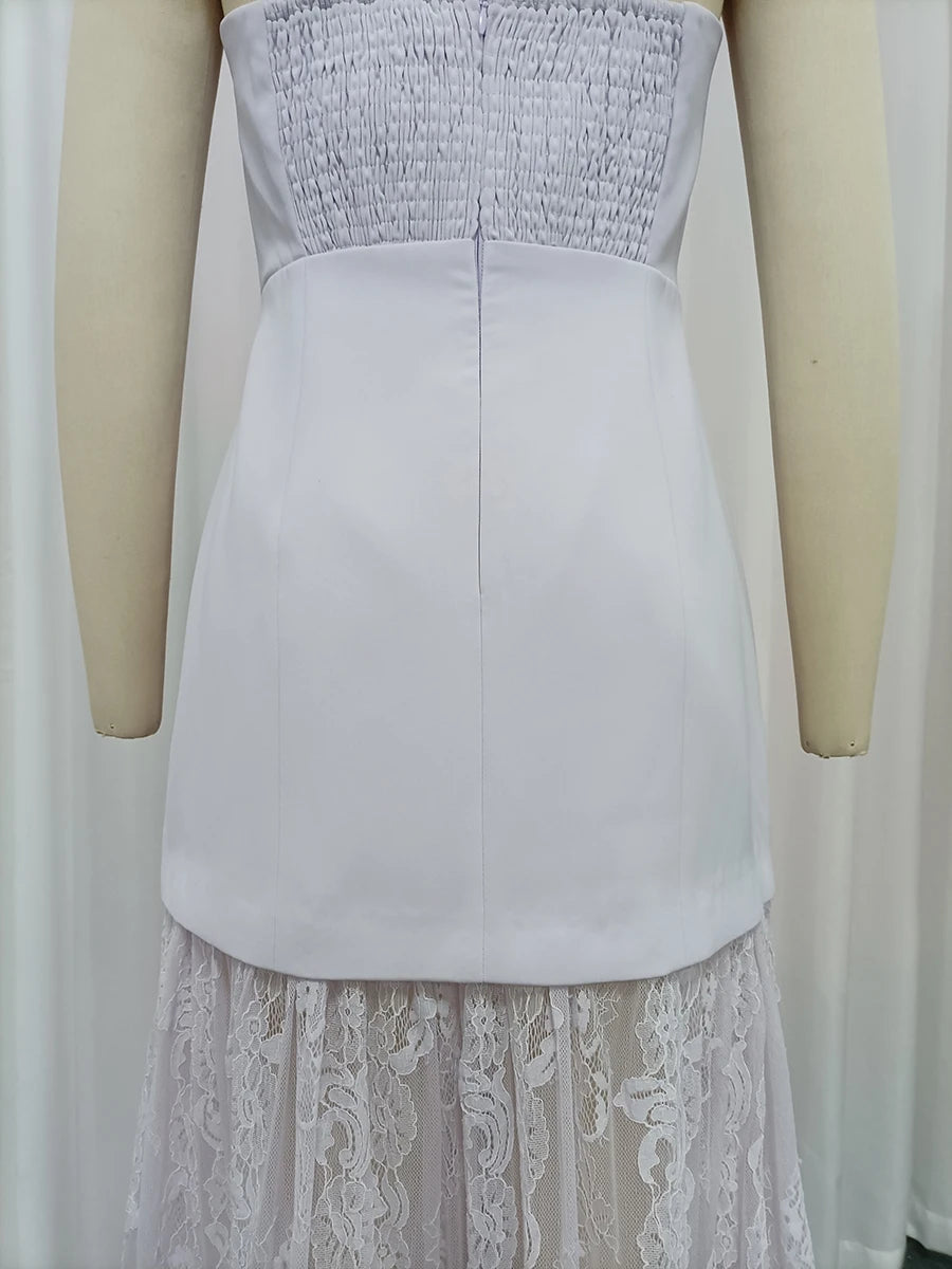 Lace Dresses for Women