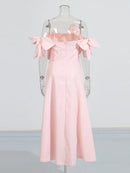 Midi Dresses
