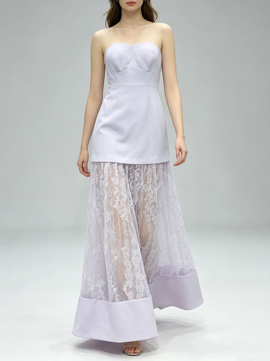 Lace Dresses for Women