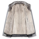 Men’s French Coat