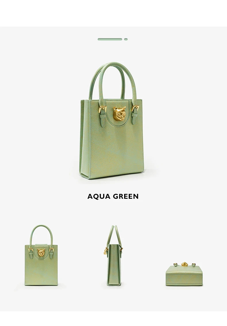 LUXURY HANDBAGS