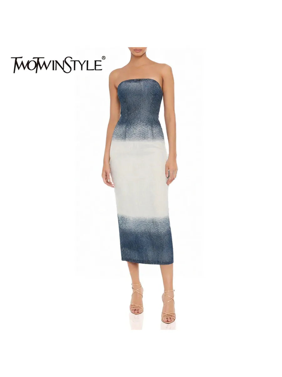 Long Dress