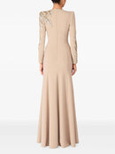 Sequins Temperament Dresses