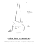 BUCKET HANDBAGS