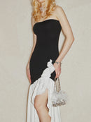 Special Occasion Bow Dress
