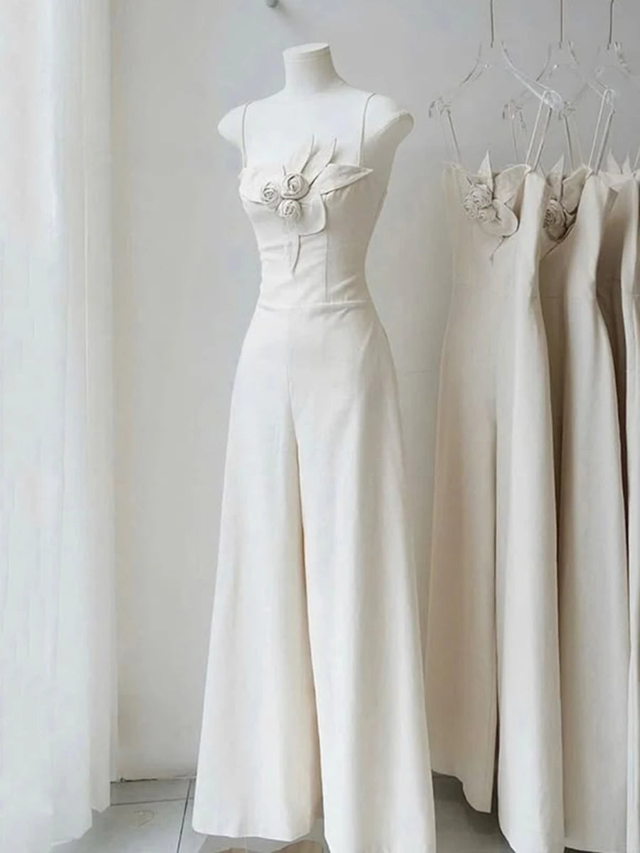 BEIGE / L