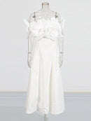 Midi Dresses