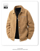 Men’s Corduroy Jackets