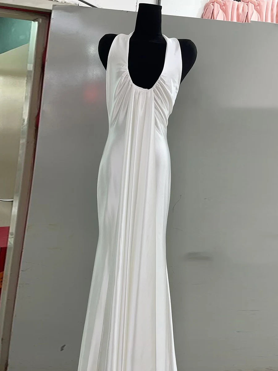 WHITE / XL