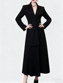 Patchwork Ribbon Blazer