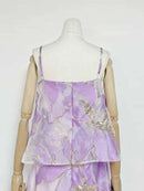 Hit Color Printing Dresses