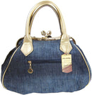 Denim Bags