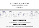Plus Size V Neck Midi Dresses with Diamond and Glitter