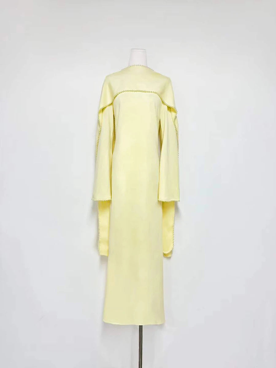 YELLOW / S