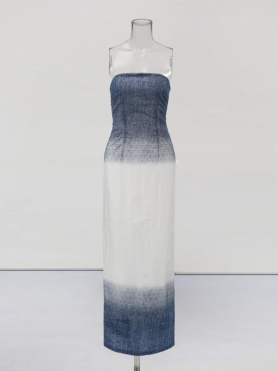 Long Dress