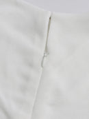 Minimalist Slim Long Dresses