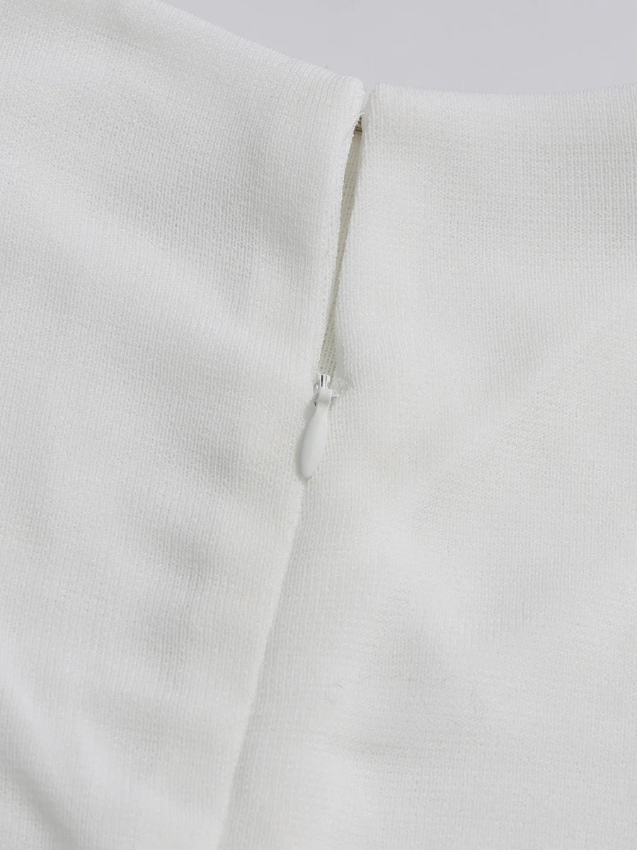 Minimalist Slim Long Dresses