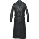 Men’s Leather Coat Men's