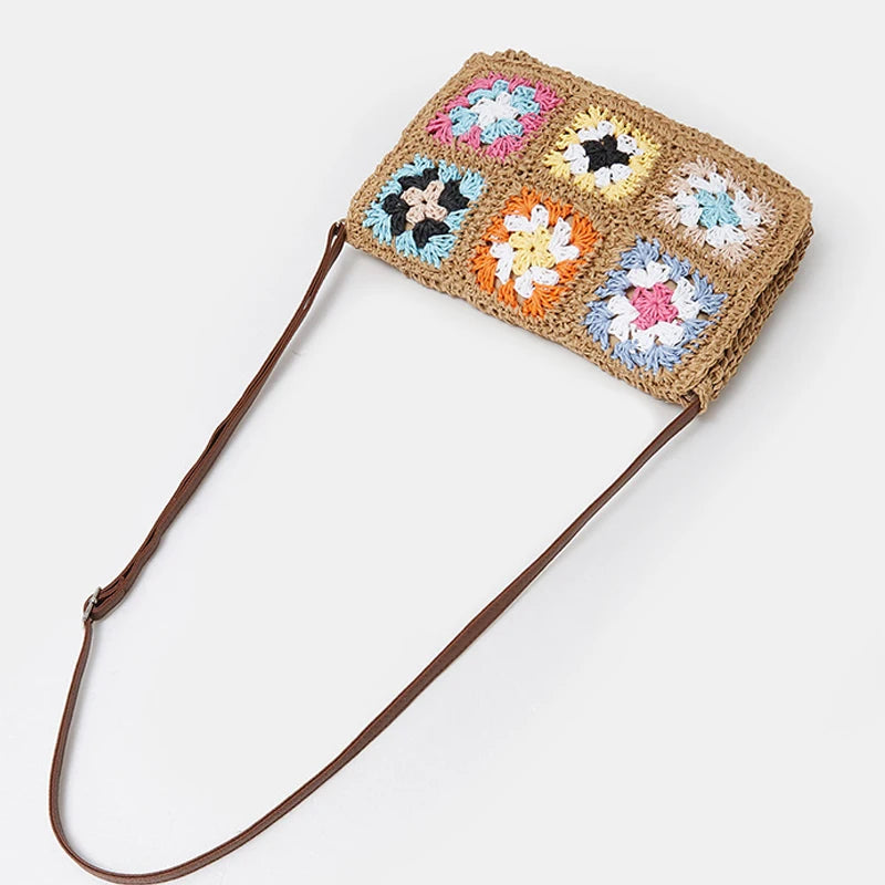 Bohemian Crossbody Bags