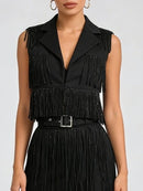 Tassels Two Piece Sets