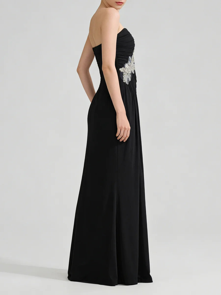 Spliced Diamonds Dresses