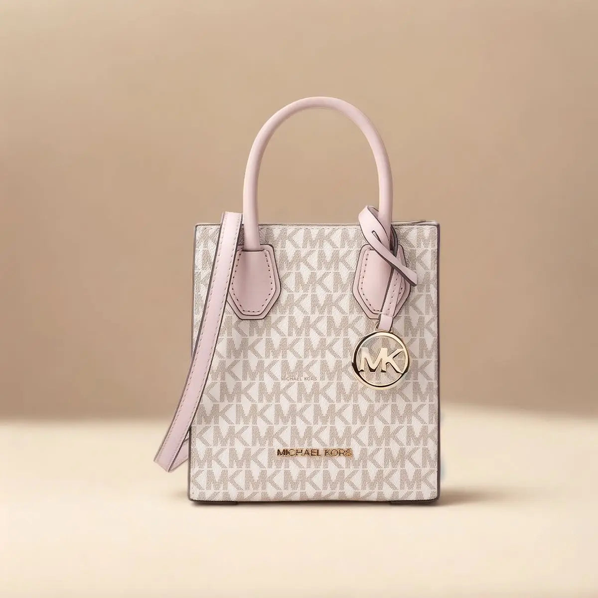 Michael Kors Mercer Ultra Small Handbag