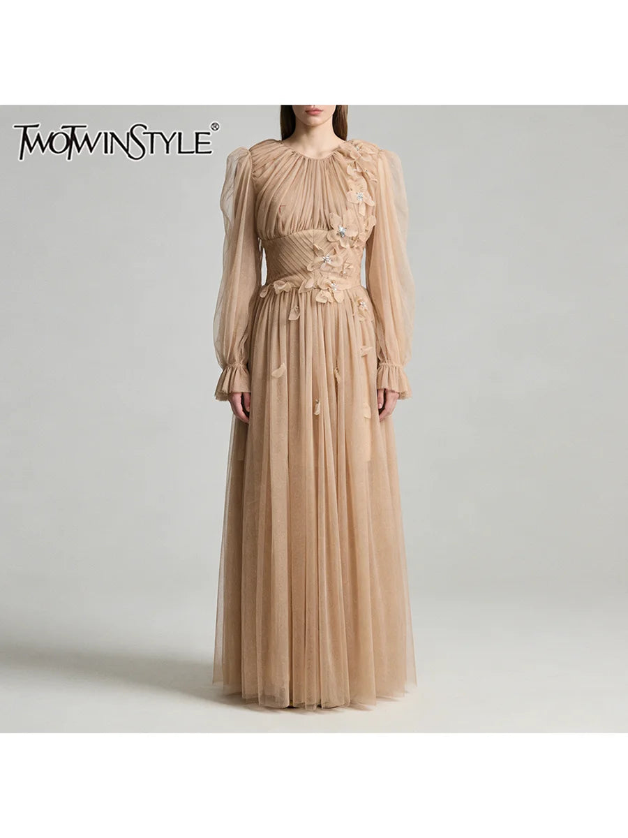 Floral Dresses for Women