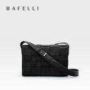 GENUINE LEATHER SHOULDER HANDBAGS