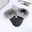 Women's Genuine Leather Gloves