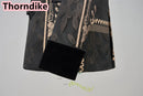 Luxury Men Suits Blazer 3 Piece Suits