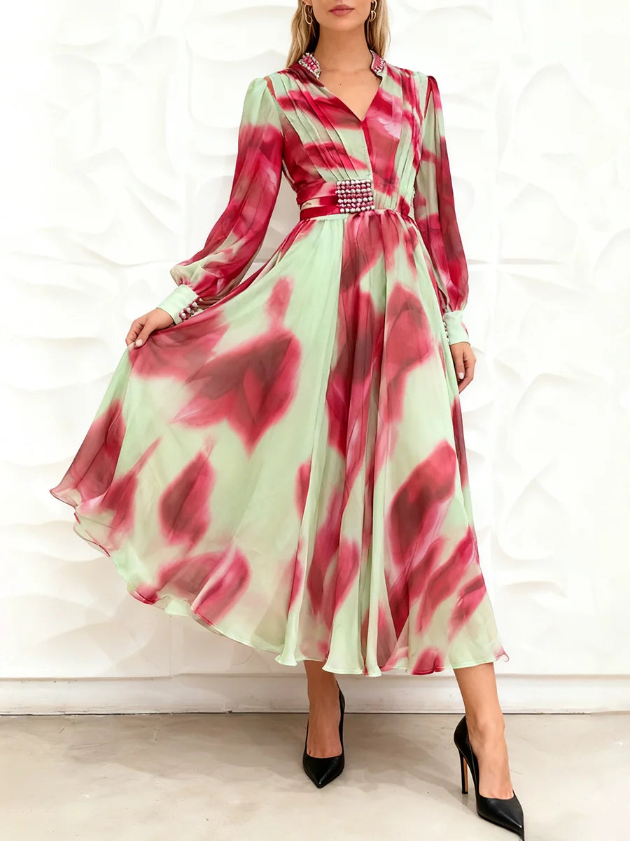 Bead Temperament Dresses