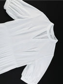 Church Dress A Line Dress