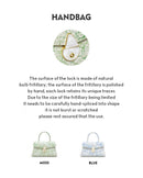 LUXURY DESIGNER HANDBAGS