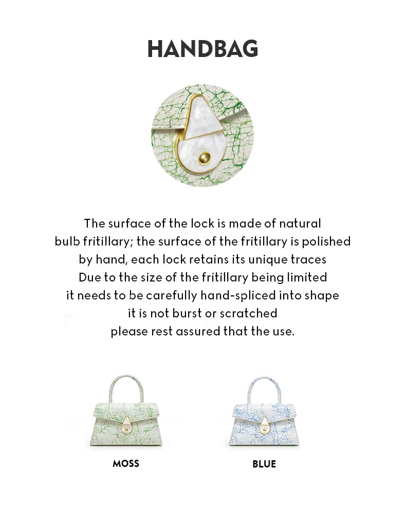 LUXURY DESIGNER HANDBAGS
