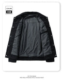 Men’s Corduroy Jackets
