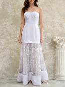 Lace Dresses for Women