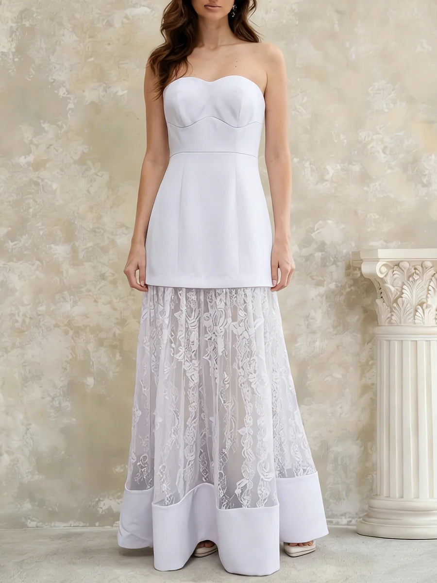 Lace Dresses for Women