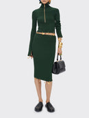 Two piece Metal Buckle Sets