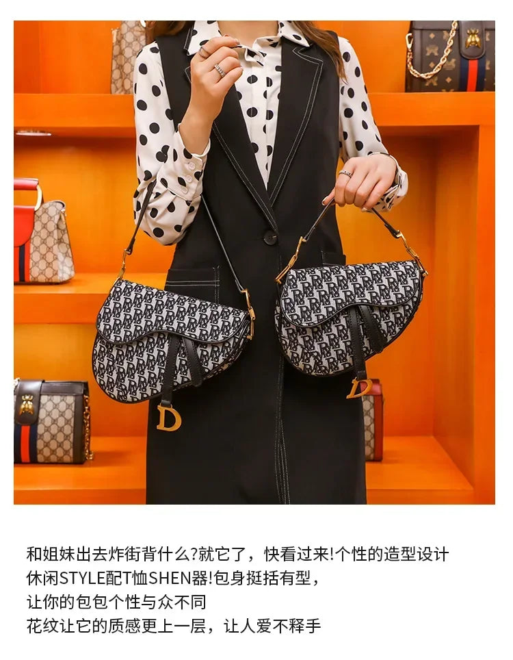 Clutch Designer Crossbody Shoulder Bags