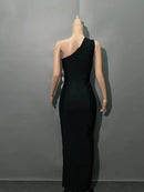 3D Flower Elegant Dresses