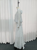 Dot Two Piece Sets