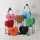 Heart Handbags