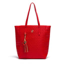 Tassel Accessories Classic Handbag