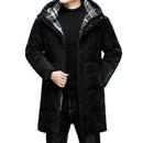 Men’s Overcoat